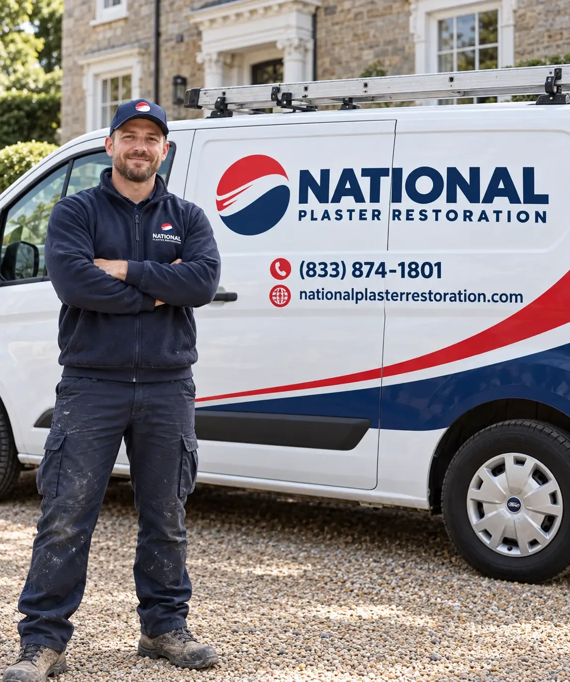 Plaster Repair Boonville, CA FAQs